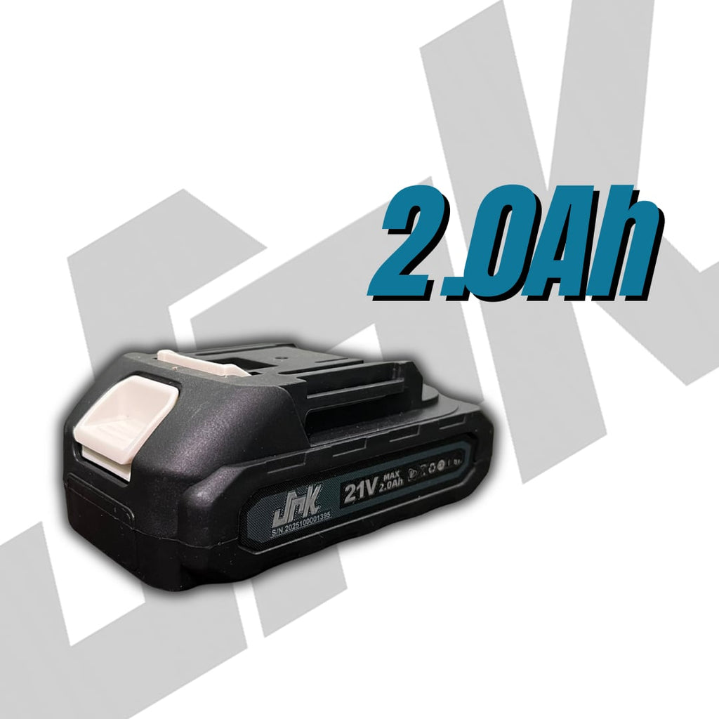 JRK Lithium-Ion Battery Pack 21V 2.0Ah