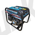 JRK Gasoline Inverter Generator 4000W