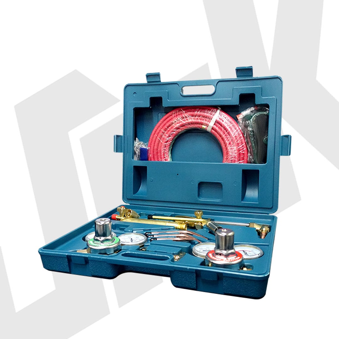 JRK Welding and Cutting Kit