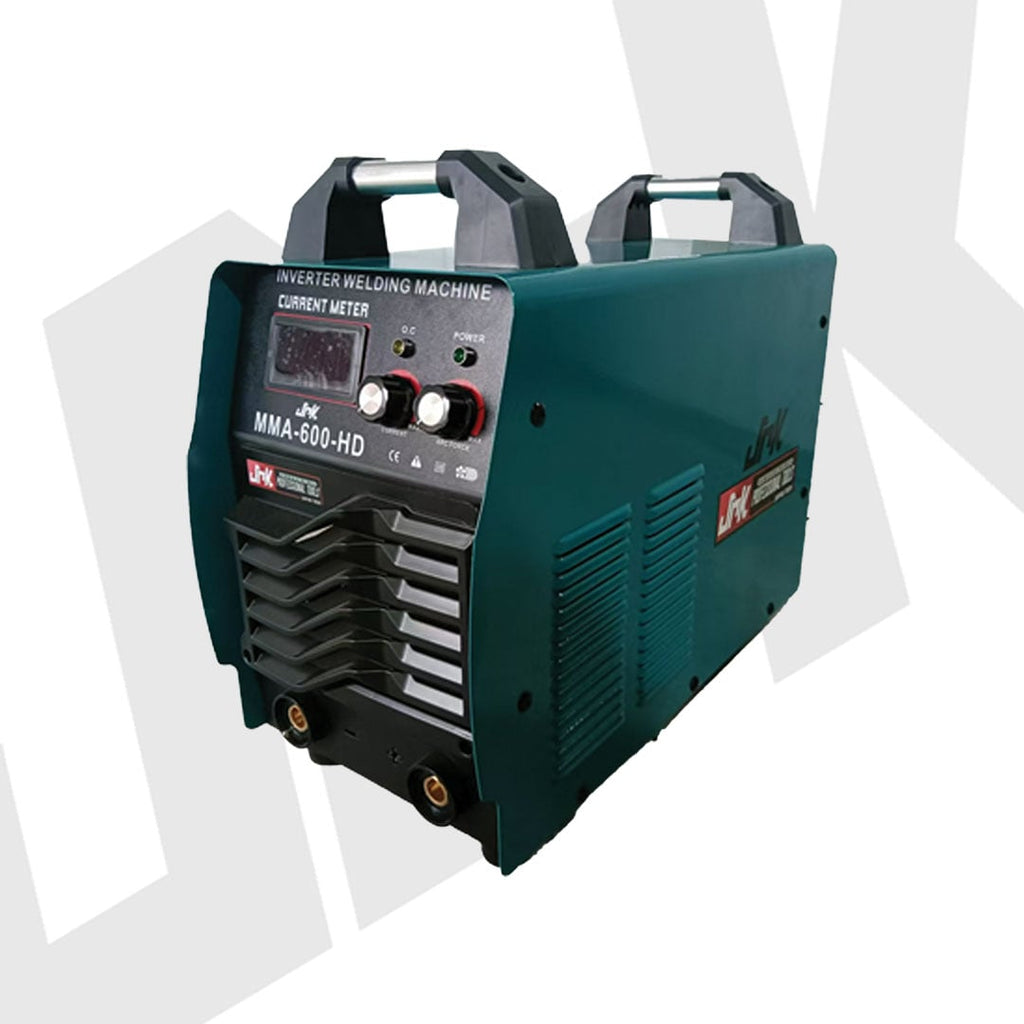 JRK Inverter Welding Machine MMA600HD