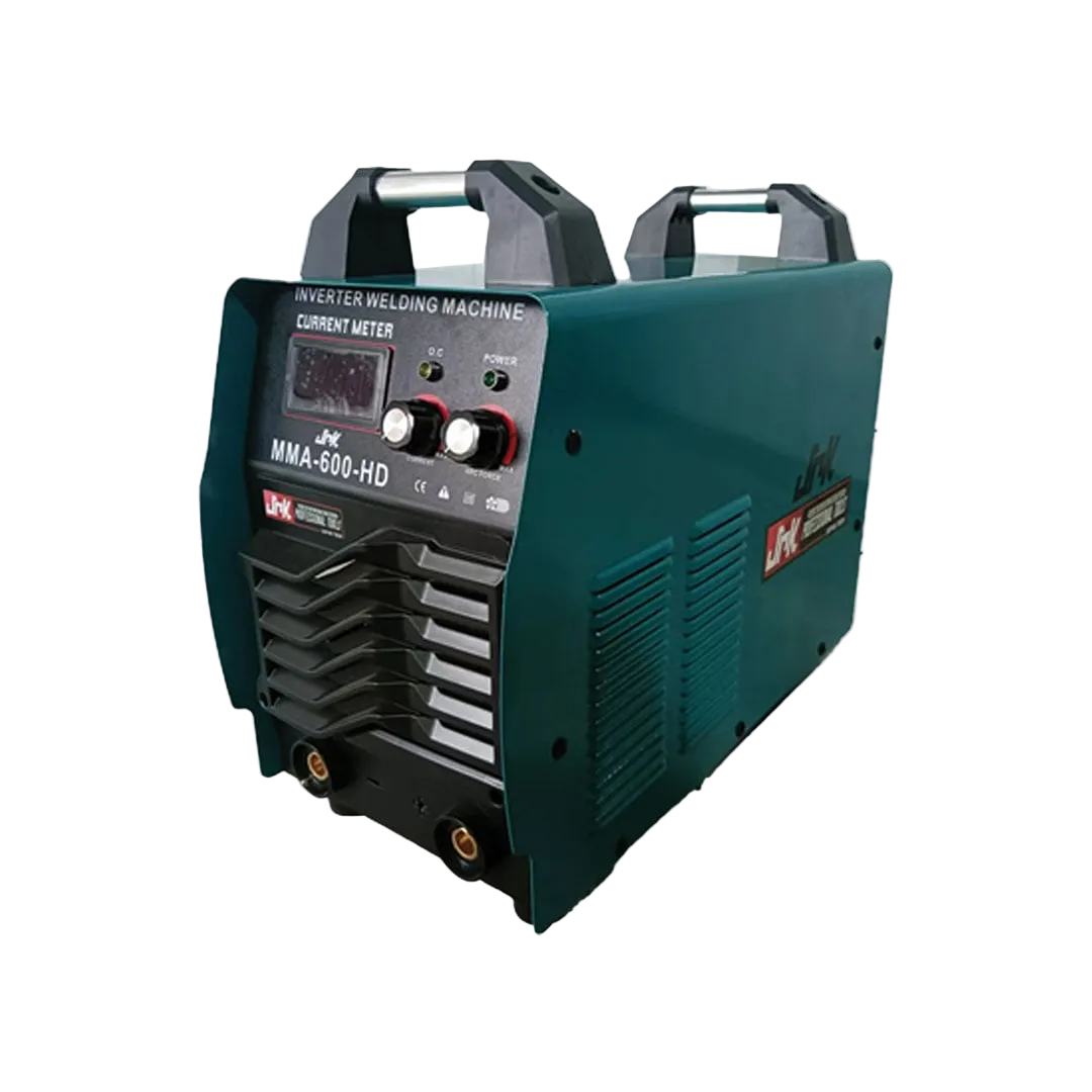 JRK Inverter Welding Machine MMA600HD