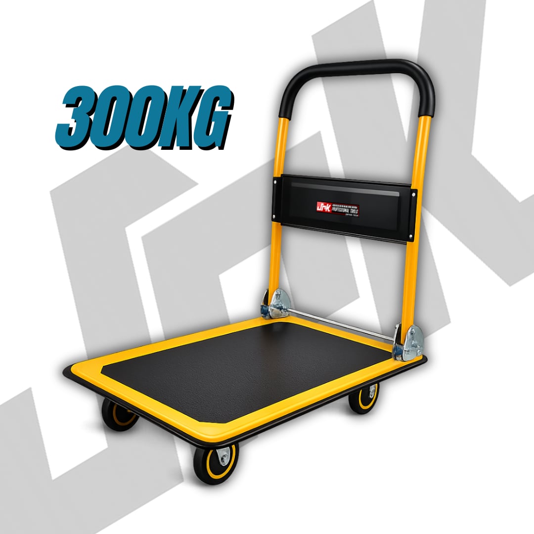 JRK PUSH CART 300kg  91 cm