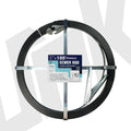 SEWER ROD 1/8"X3/4"X75FTS.