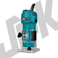 JRK Router Trimmer 650W 220V