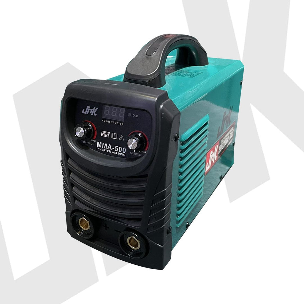 JRK Inverter Welding Machine MMA500