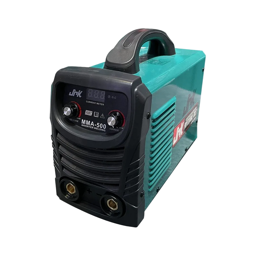 JRK Inverter Welding Machine MMA500