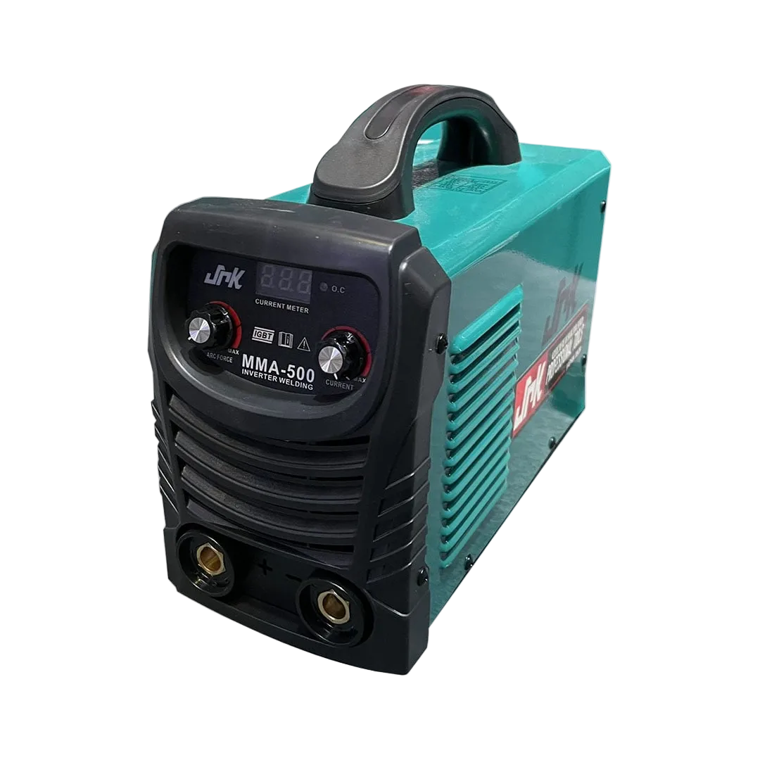 JRK Inverter Welding Machine MMA500