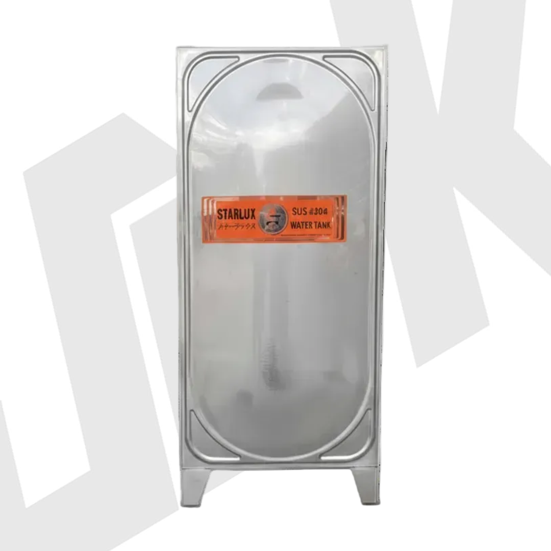 Starlux Modular Stainless Storage Tank