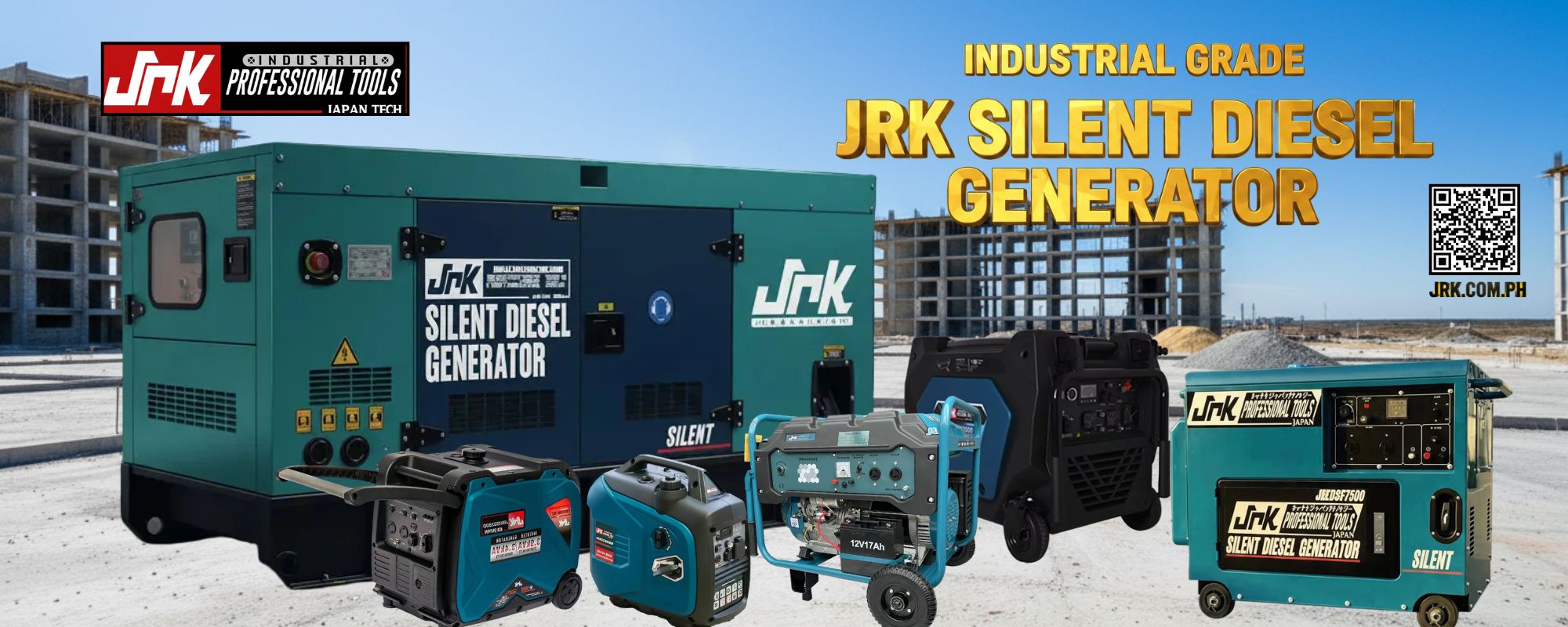 JRK