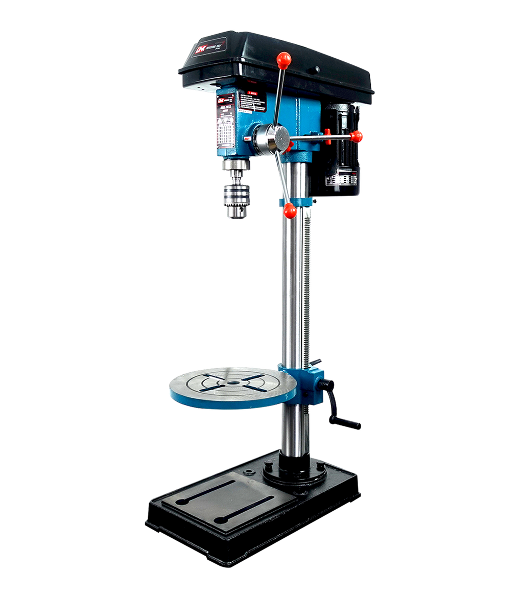 JRK Drill Press 32mm 1500W (2 HP)
