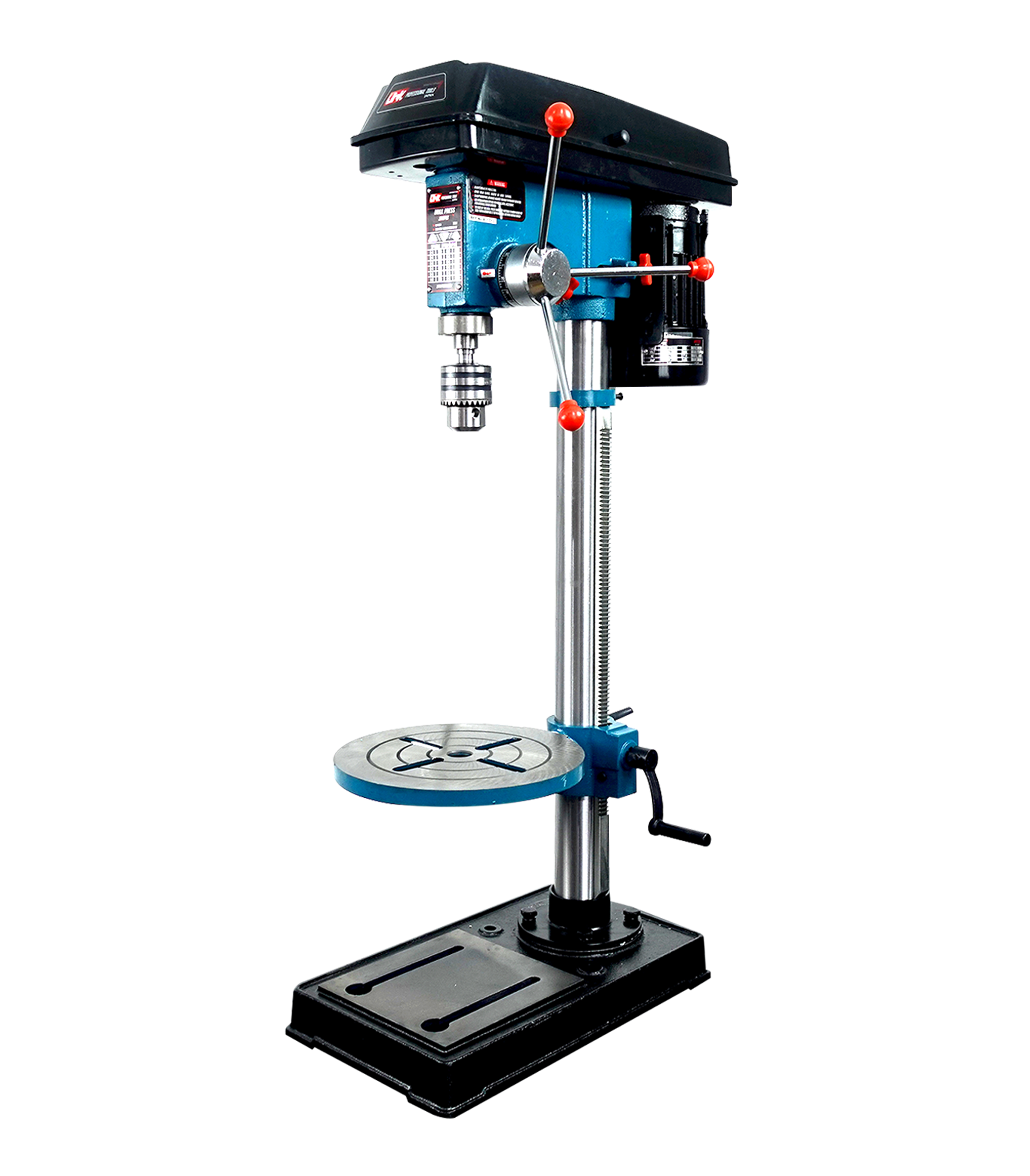 JRK Drill Press 32mm 1500W (2 HP)