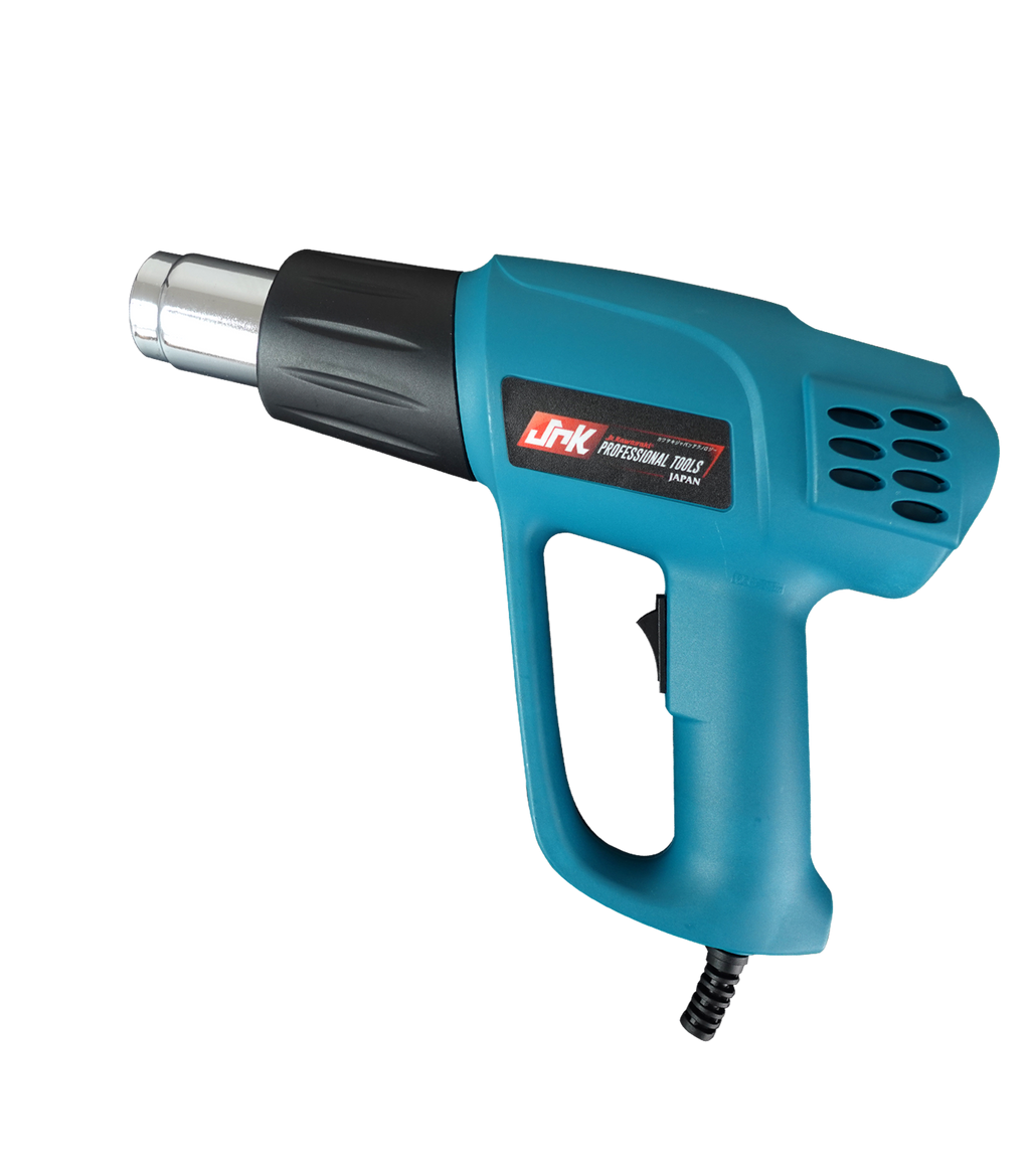 JRK Heat Gun w/ Nozzle 2200W