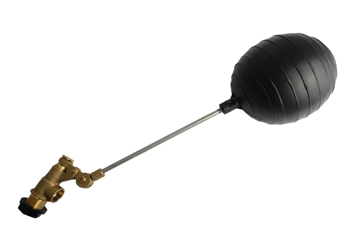 Starlux Float Valve SLE-003 (Brass)
