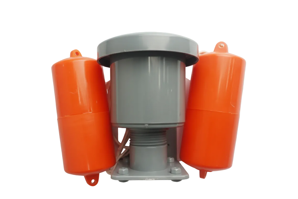 Starlux Liquid Level Control Switch SLE-002