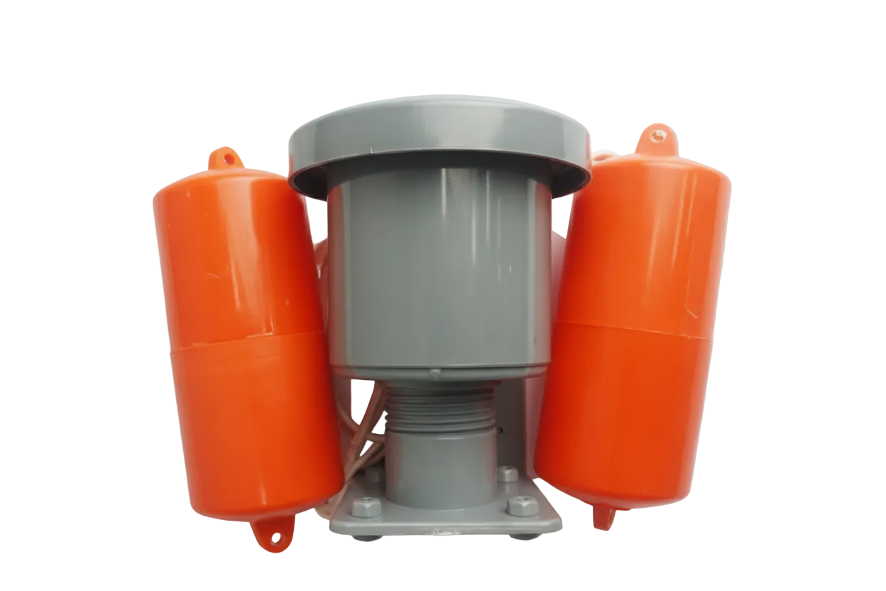 Starlux Liquid Level Control Switch SLE-002