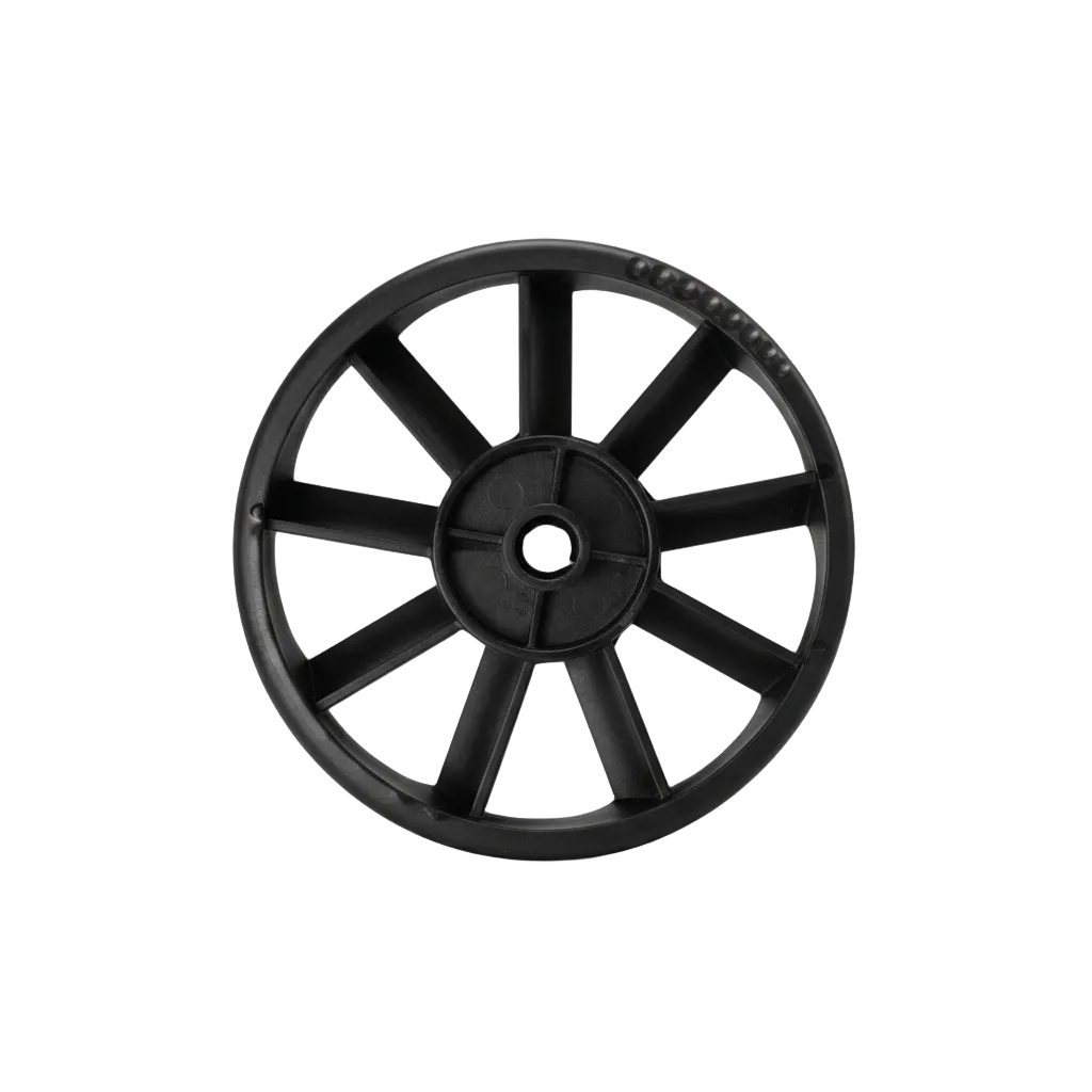 Air Compressor Pulley Medium