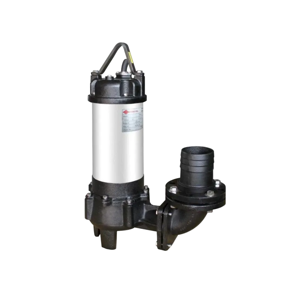 Evergush Submersible Sewage Pump 7.5 HP / 10 kW JRK-EF75T