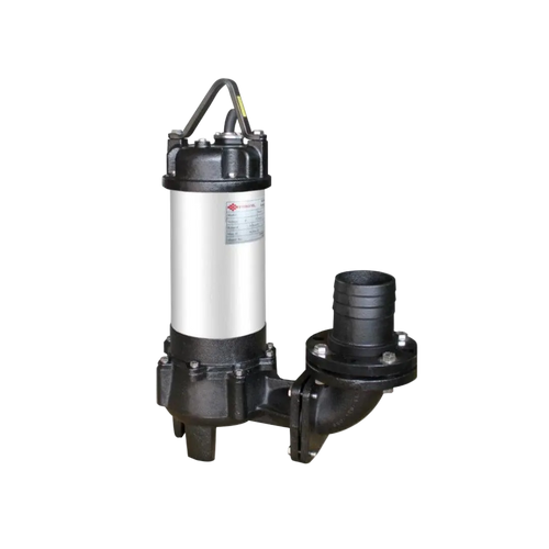 Evergush Submersible Sewage Pump 7.5 HP / 10 kW JRK-EF75T