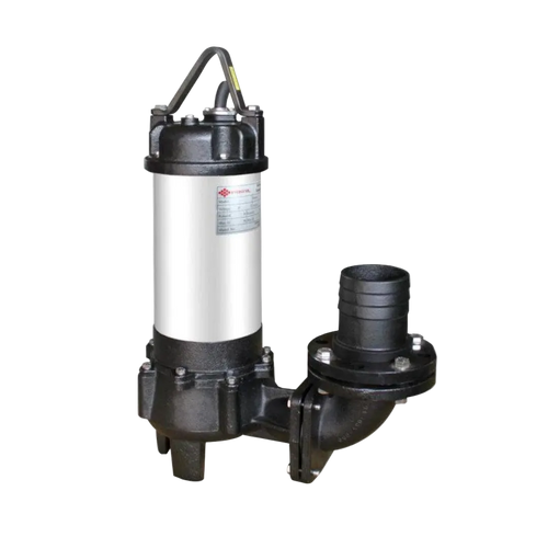 Evergush Submersible Sewage Pump 5 HP / 3.7 kW JRK-EF50T