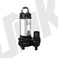 Evergush Submersible Sewage Pump 3 HP JRK-EF30