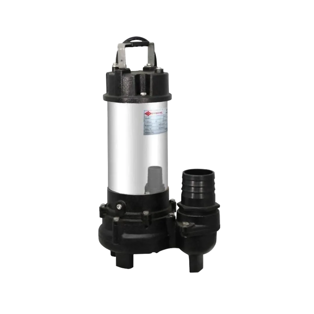 Evergush Submersible Sewage Pump 3 HP / 2.2 kW JRK-EF30T