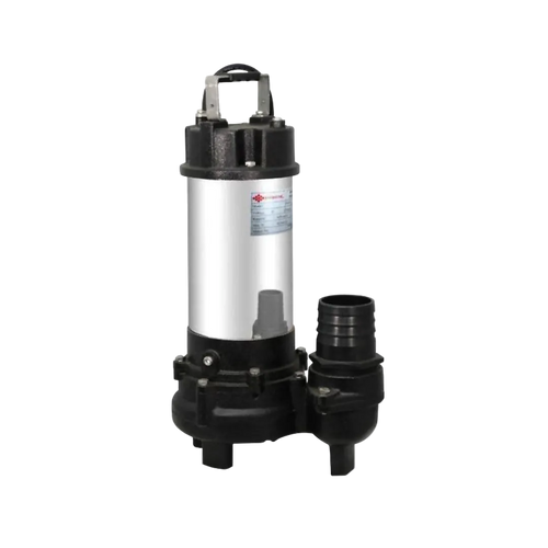 Evergush Submersible Sewage Pump 3 HP / 2.2 kW JRK-EF30T