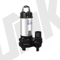Evergush Submersible Sewage Pump 2 HP / 1.5 kW JRK-EF20