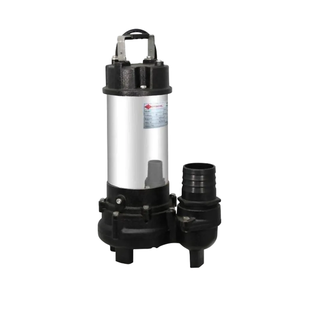 Evergush Submersible Sewage Pump 2 HP / 1.5 kW JRK-EF20