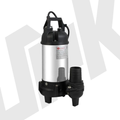 Evergush Submersible Sewage Pump  1 HP / 0.75 kW JRK-EF10