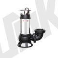 Evergush Submersible Sewage Pump 15 HP / 11 kW JRK-EF150T