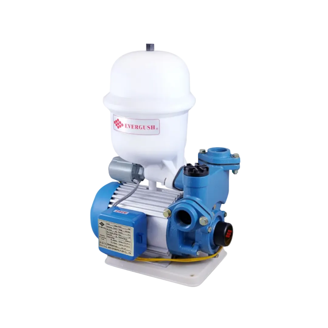 Evergush Home Pump 1/2 HP JRK-V460AH