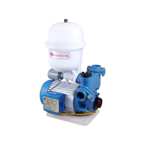 Evergush Home Pump 1/2 HP JRK-V460AH