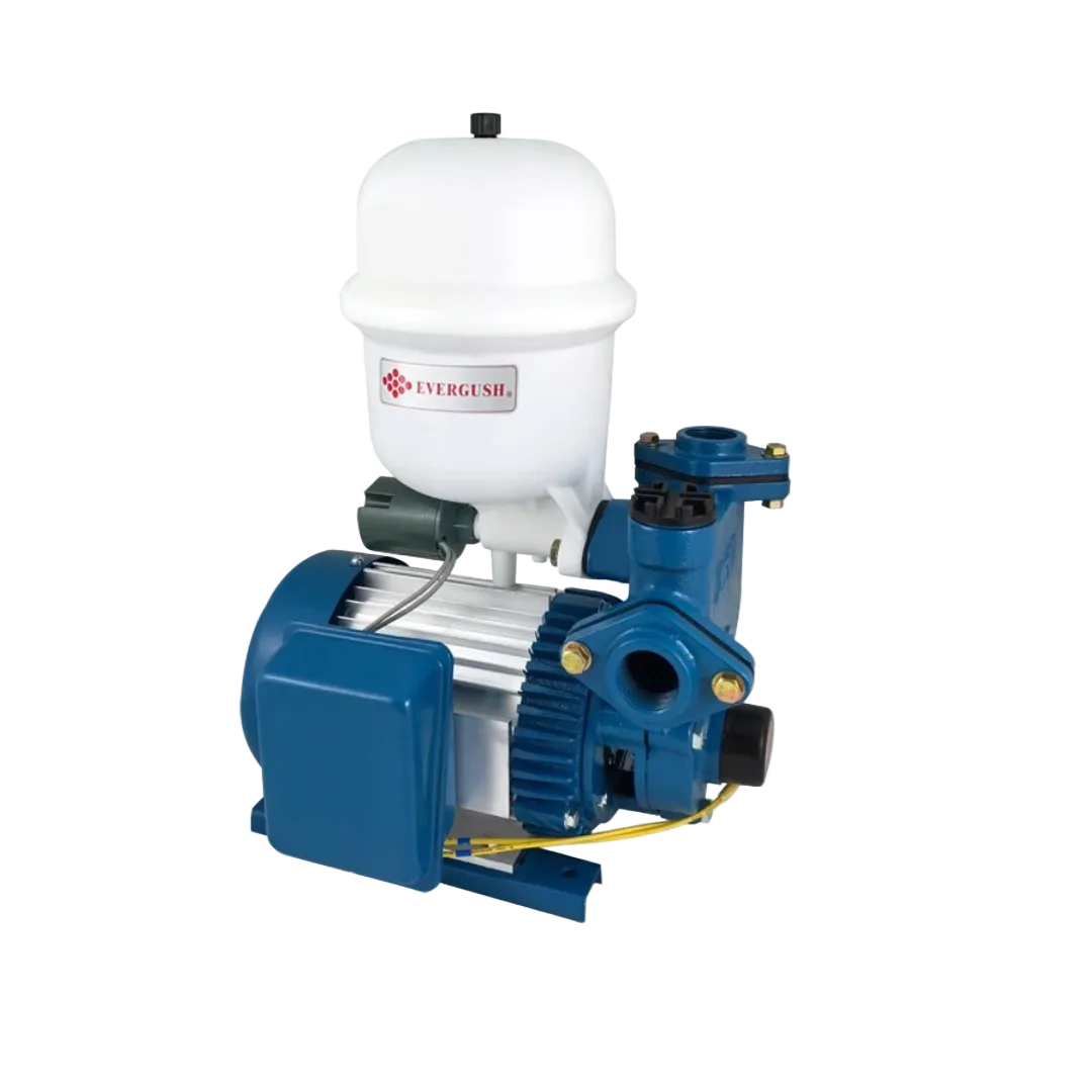 Evergush Home Pump 1 HP JRK-V760AH