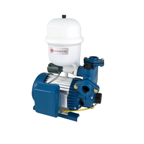 Evergush Home Pump 1 HP JRK-V760AH