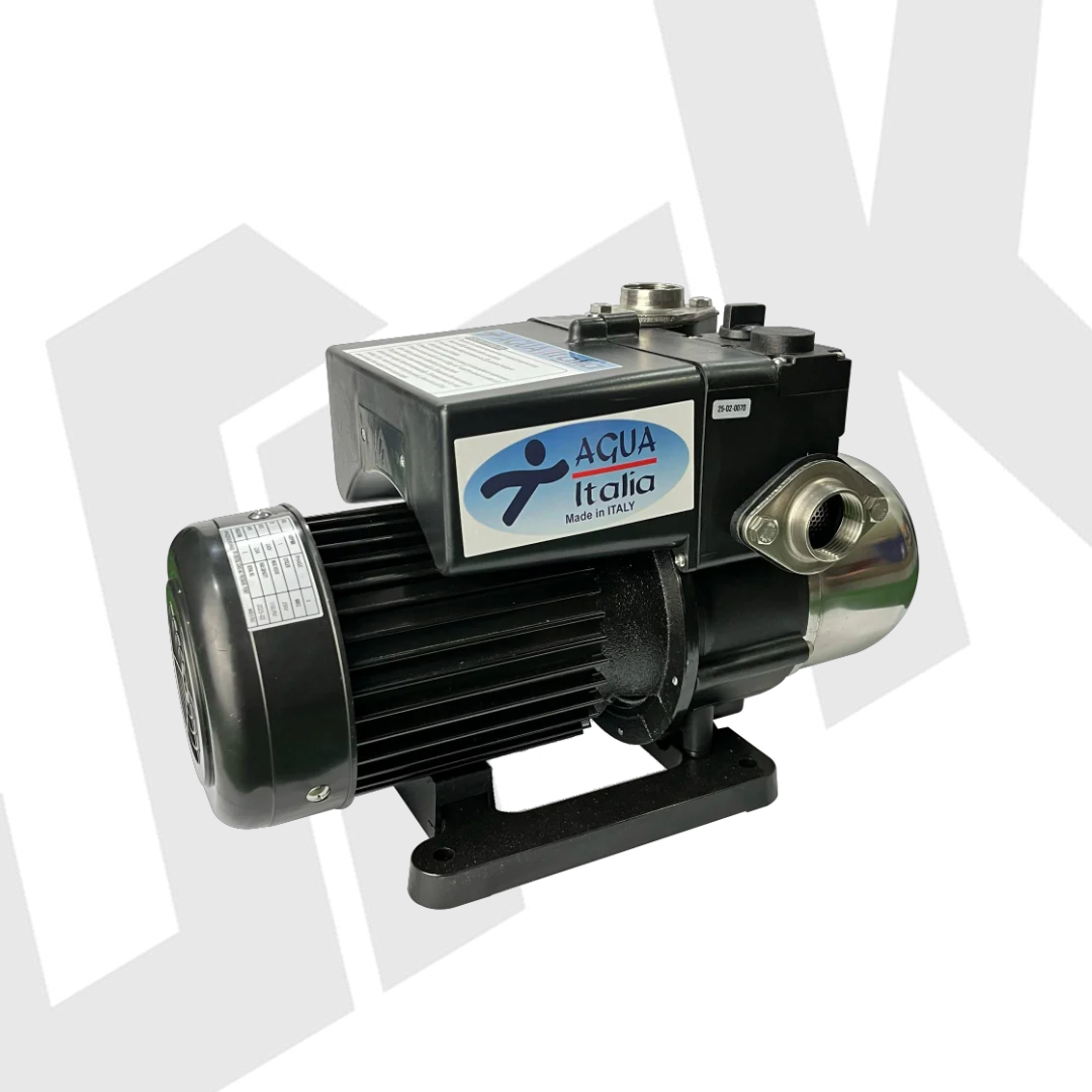 Aqua Italia Constant Water Pump