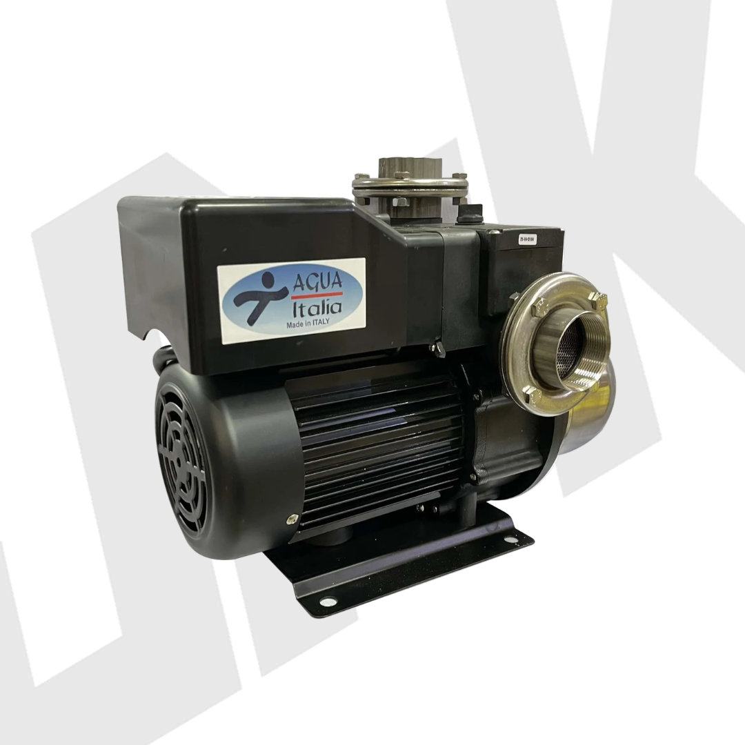 Aqua Italia Inverter Type Water Pump