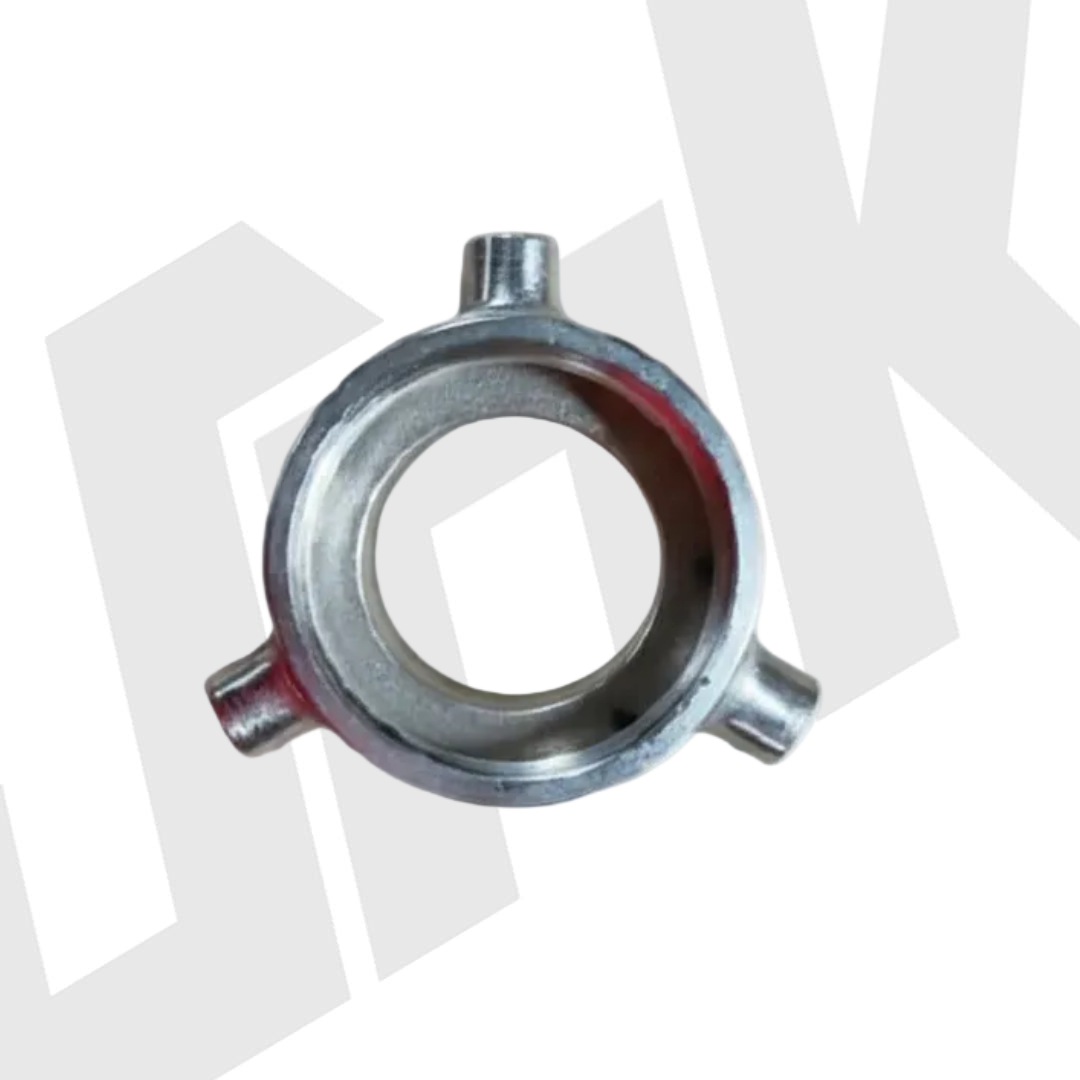 Extreme #12E Fixed Cap