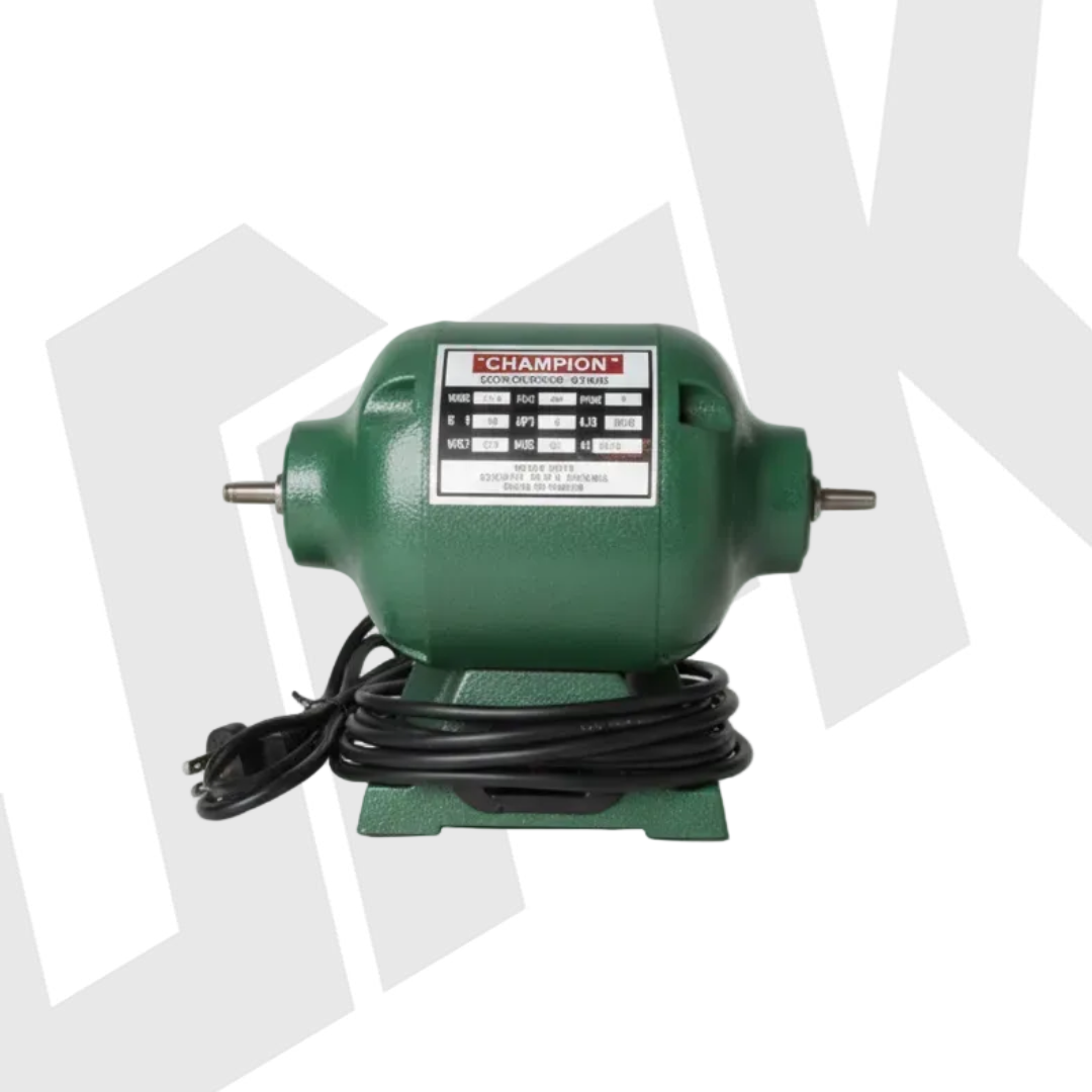 Dental Bench Grinder 1/4HP