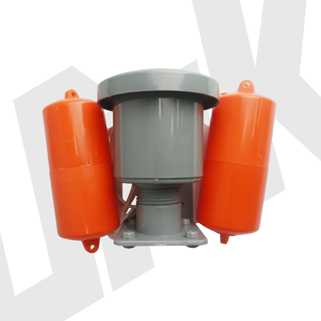 Starlux Liquid Level Control Switch SLE-002