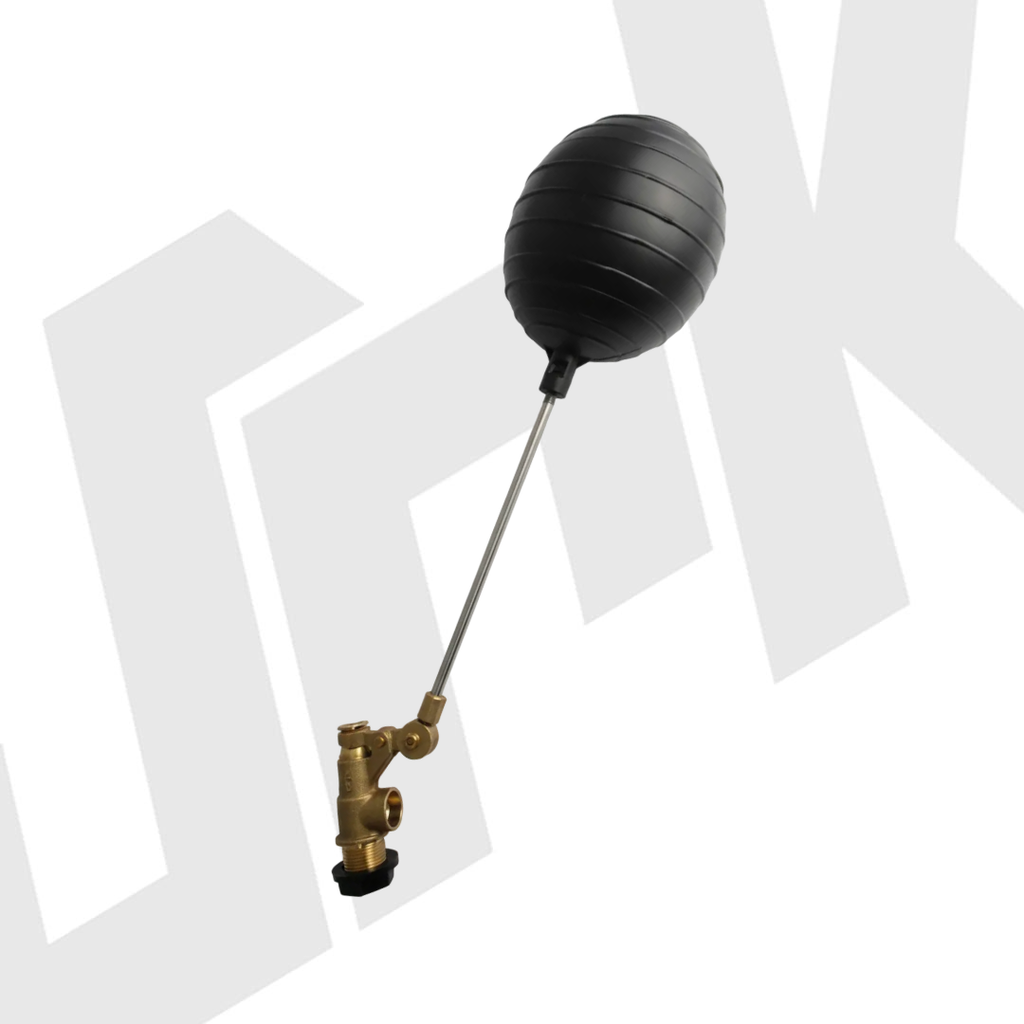 Starlux Float Valve SLE-003 (Brass)