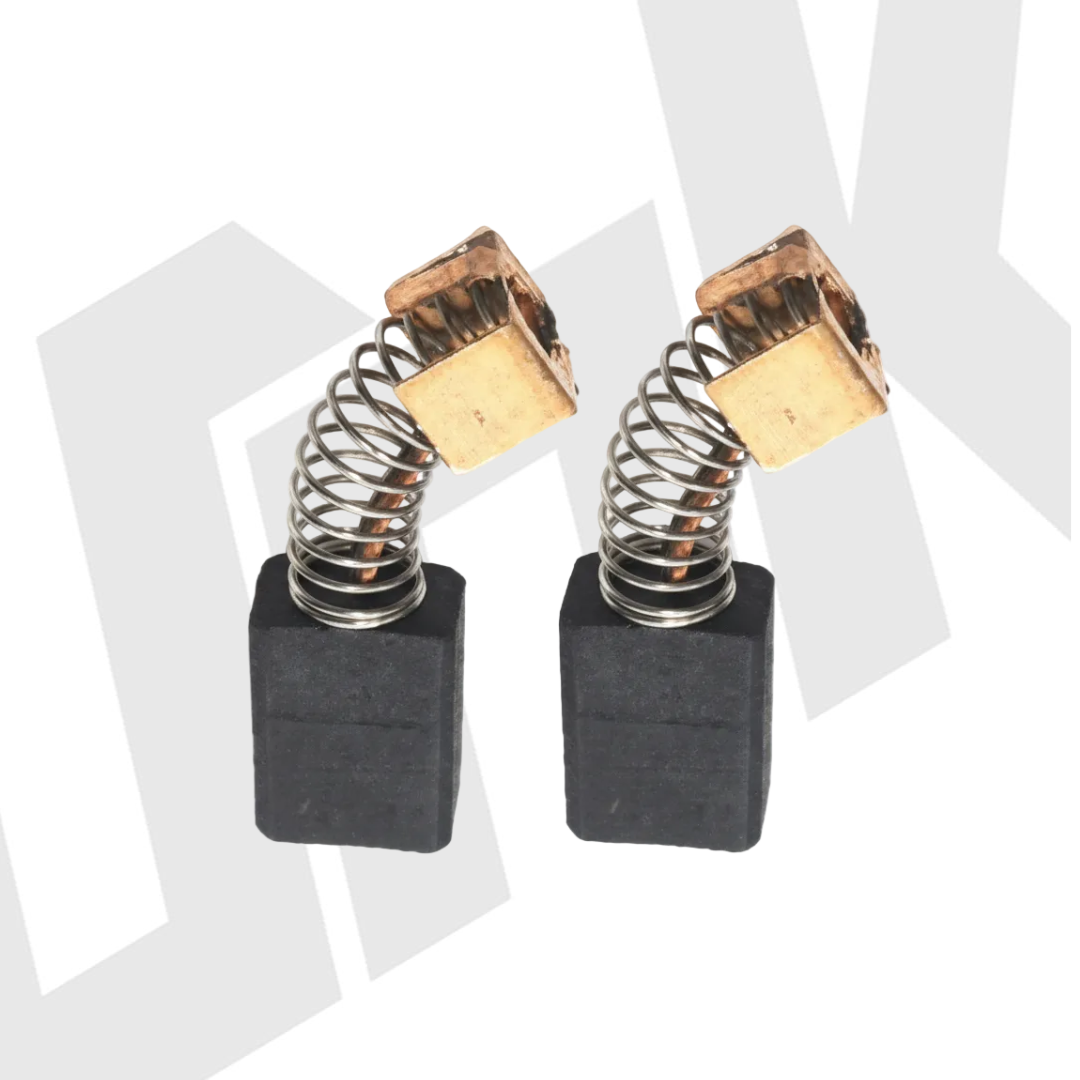 JRK Carbon Brush 43