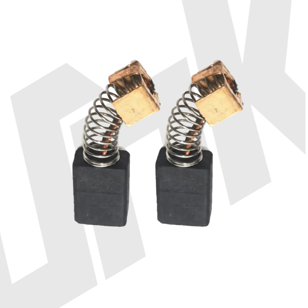 JRK Carbon Brush 64
