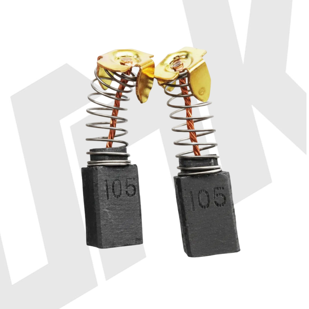 JRK Carbon Brush 105