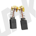 JRK Carbon Brush 105