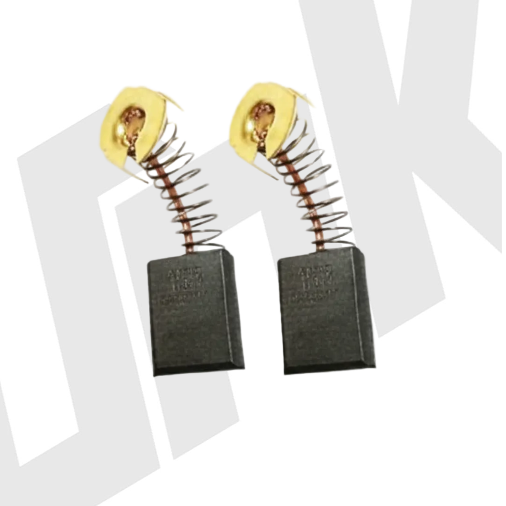 JRK Carbon Brush 153