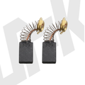 JRK Carbon Brush 303
