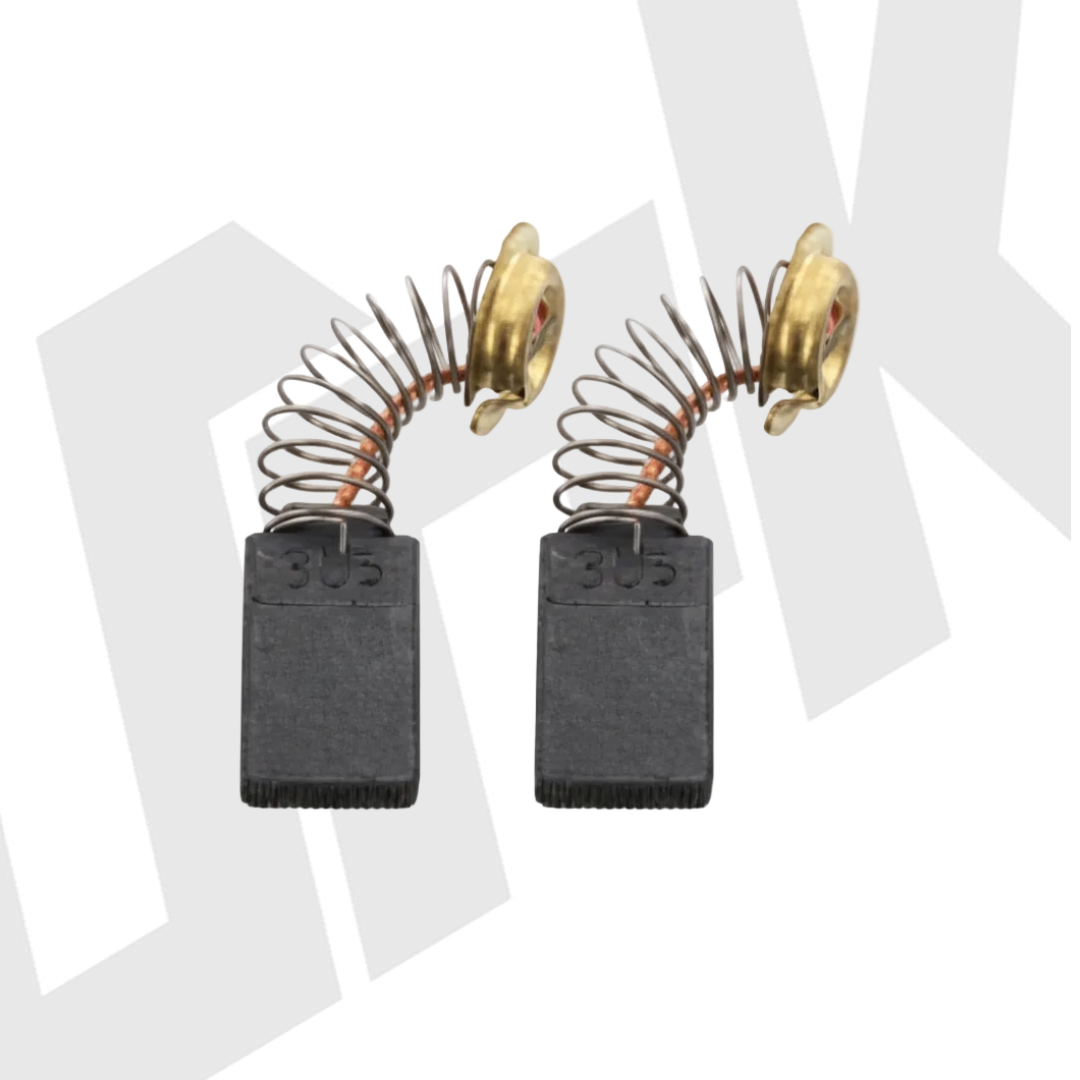 JRK Carbon Brush 303