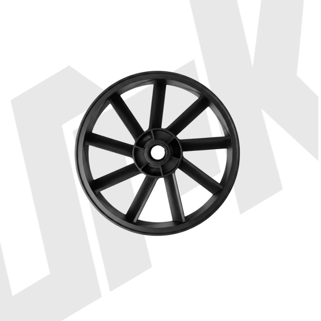 Air Compressor Pulley Large