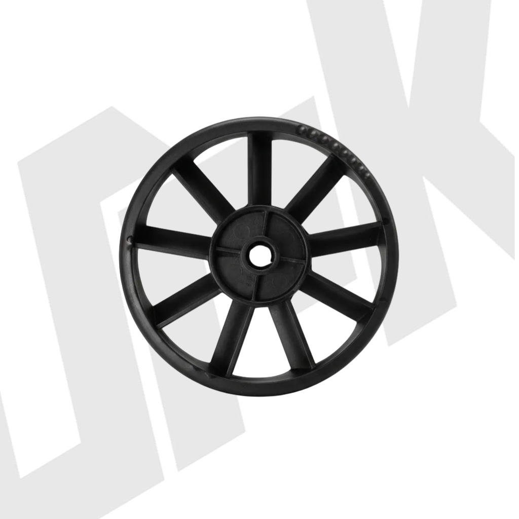 Air Compressor Pulley Medium