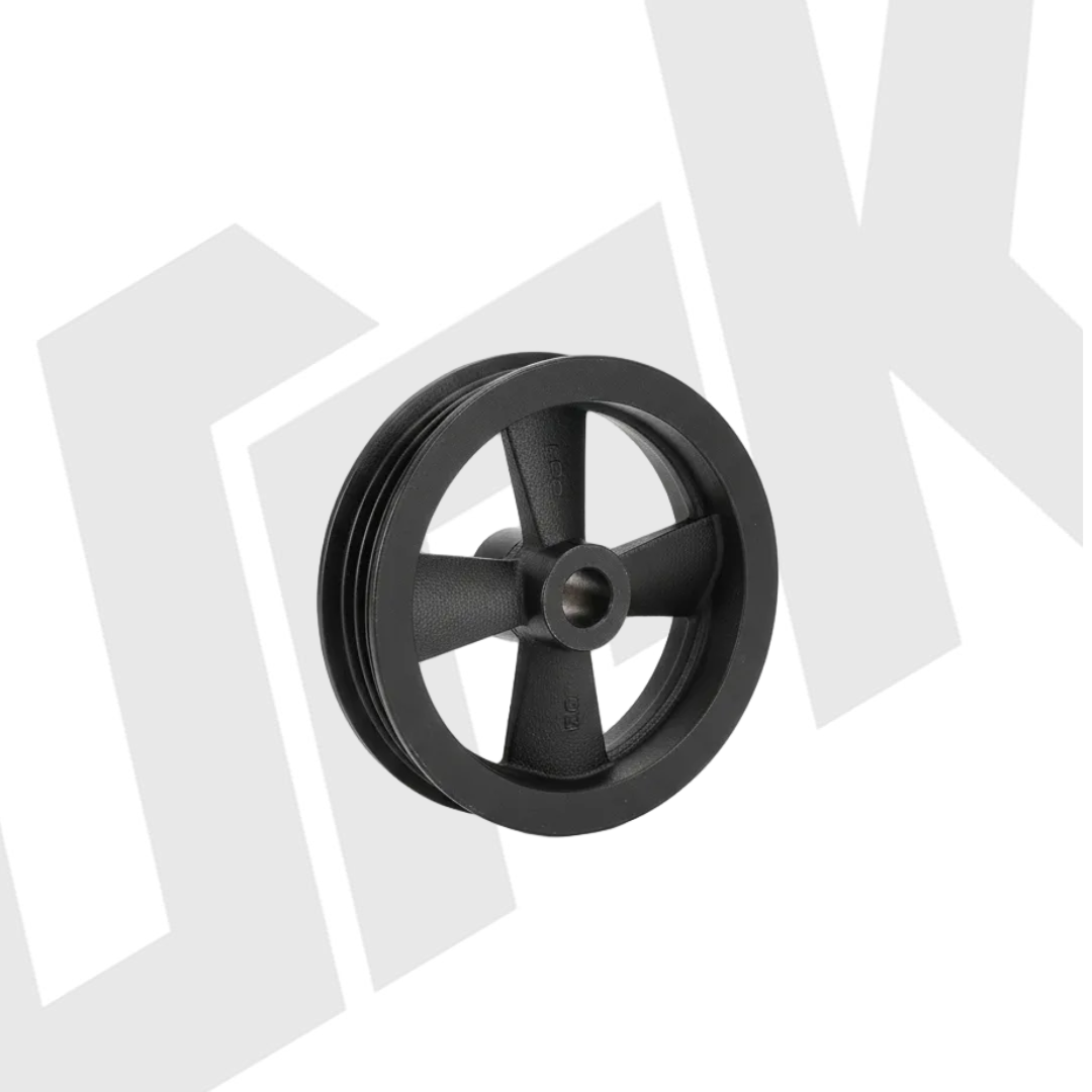 Air Compressor Pulley Small